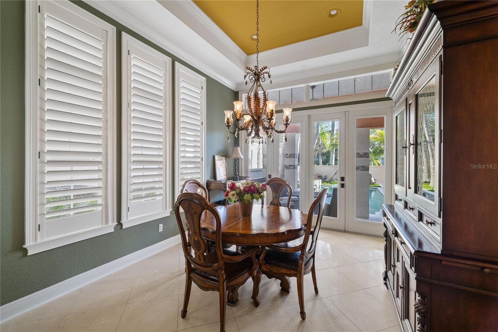 Single Family Residence at 4912 YACHT CLUB, TAMPA, photo 128 of 291