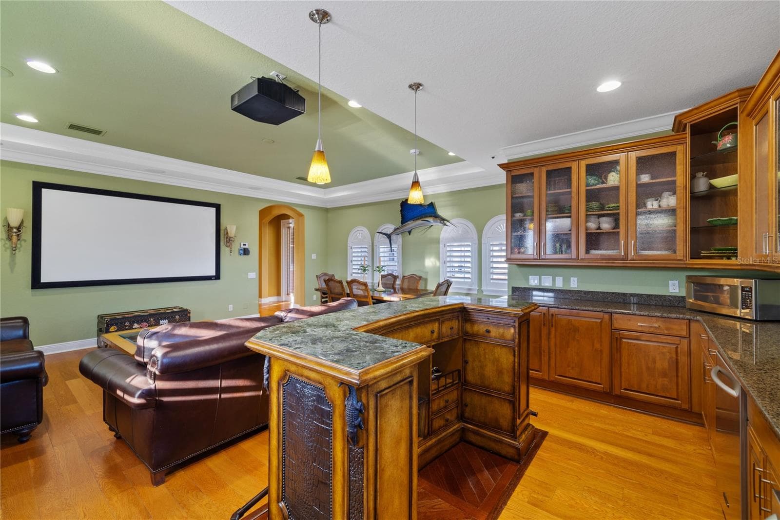 Single Family Residence at 4912 YACHT CLUB, TAMPA, photo 176 of 291