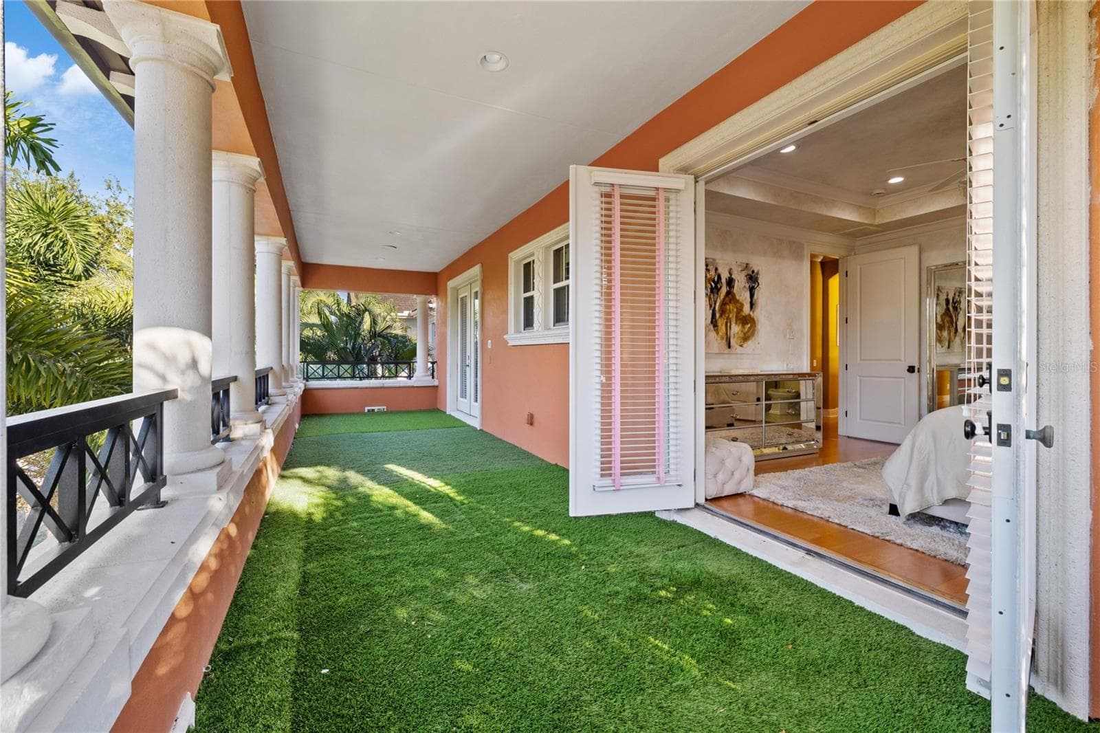 Single Family Residence at 4912 YACHT CLUB, TAMPA, photo 233 of 291