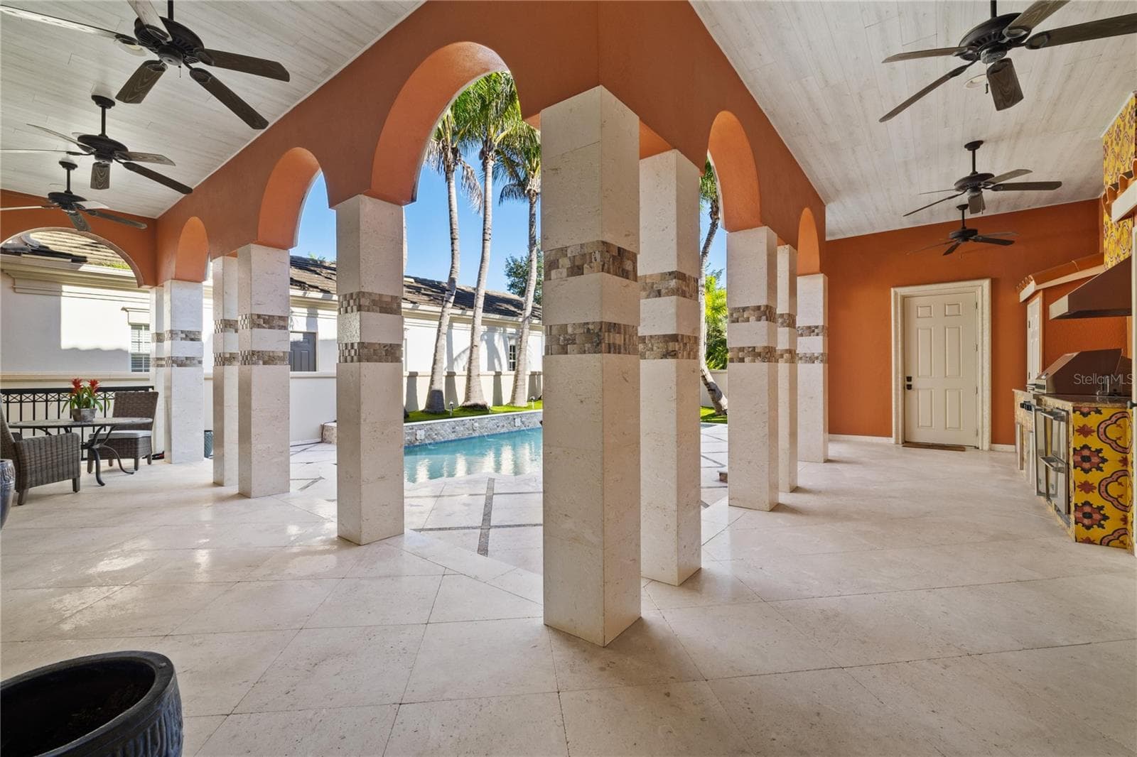 Single Family Residence at 4912 YACHT CLUB, TAMPA, photo 251 of 291
