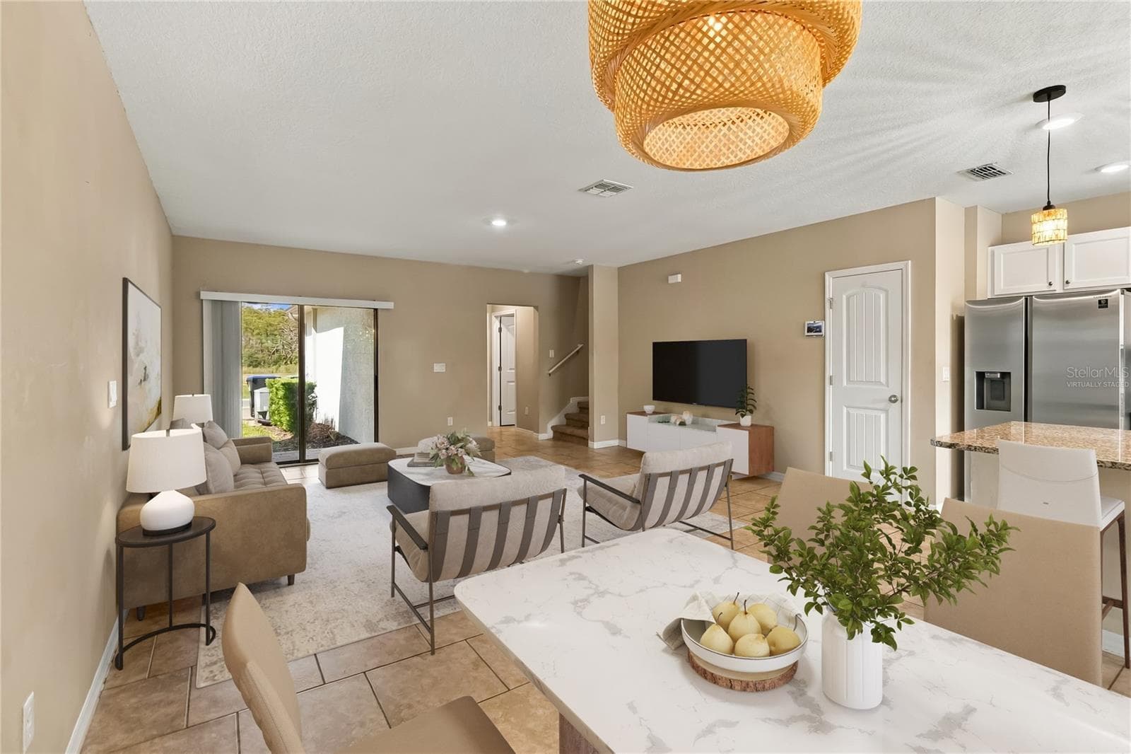 Virtually Staged - 10114 SALT POINT DR, WINTER GARDEN