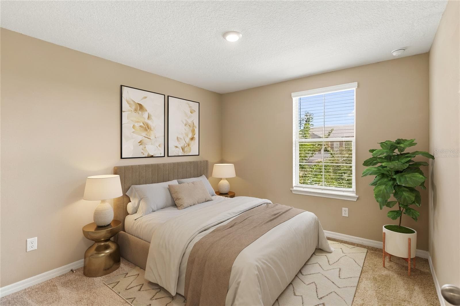 Virtually Staged - 10114 SALT POINT DR, WINTER GARDEN