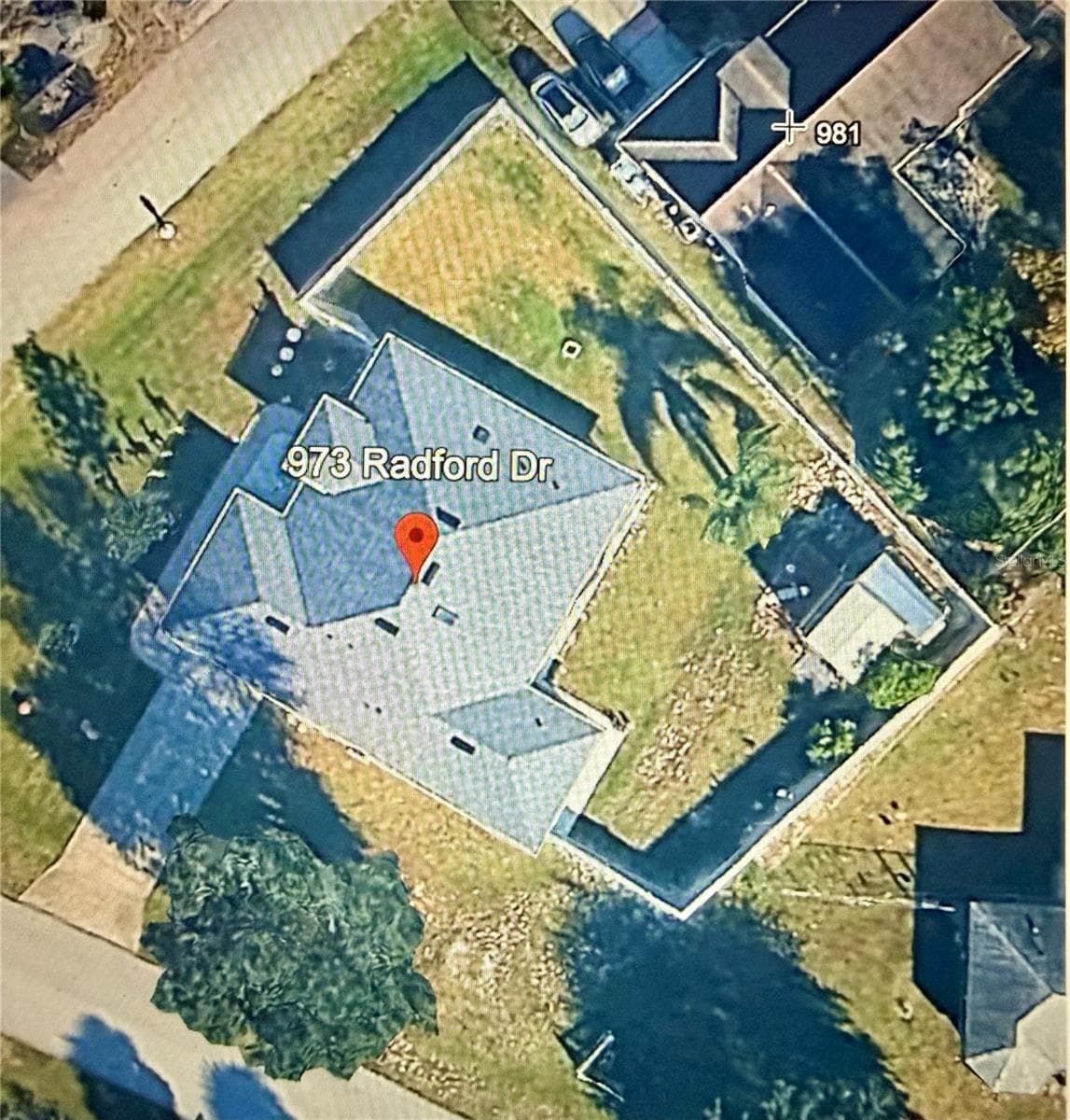 Single Family Residence at 973 RADFORD DR, DELTONA, photo 28 of 29