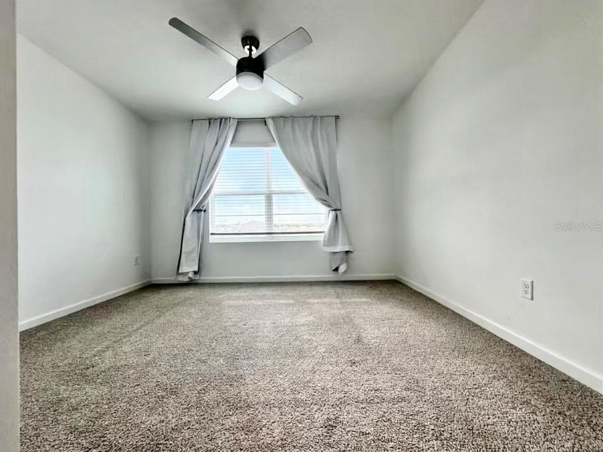 2nd Bedroom - 1123 BOARDWALK PL, KISSIMMEE