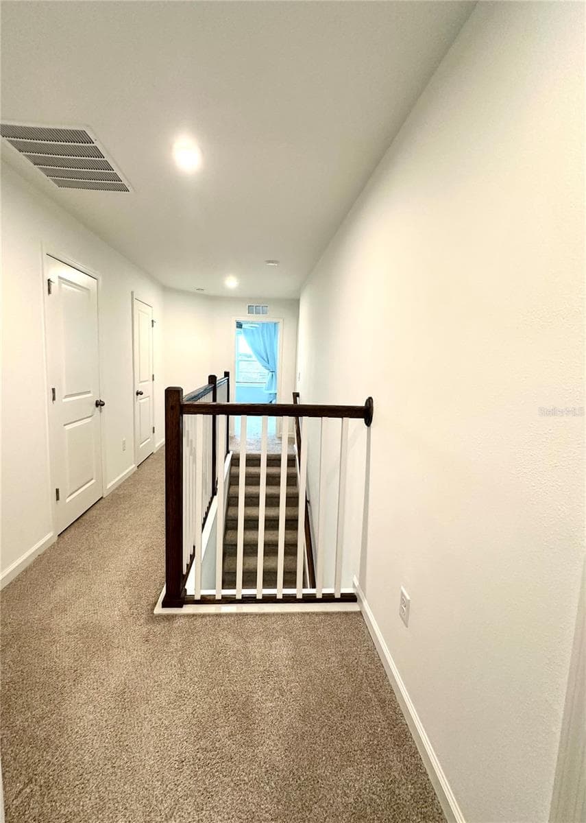 Master bedroom interior view layout - 1123 BOARDWALK PL, KISSIMMEE