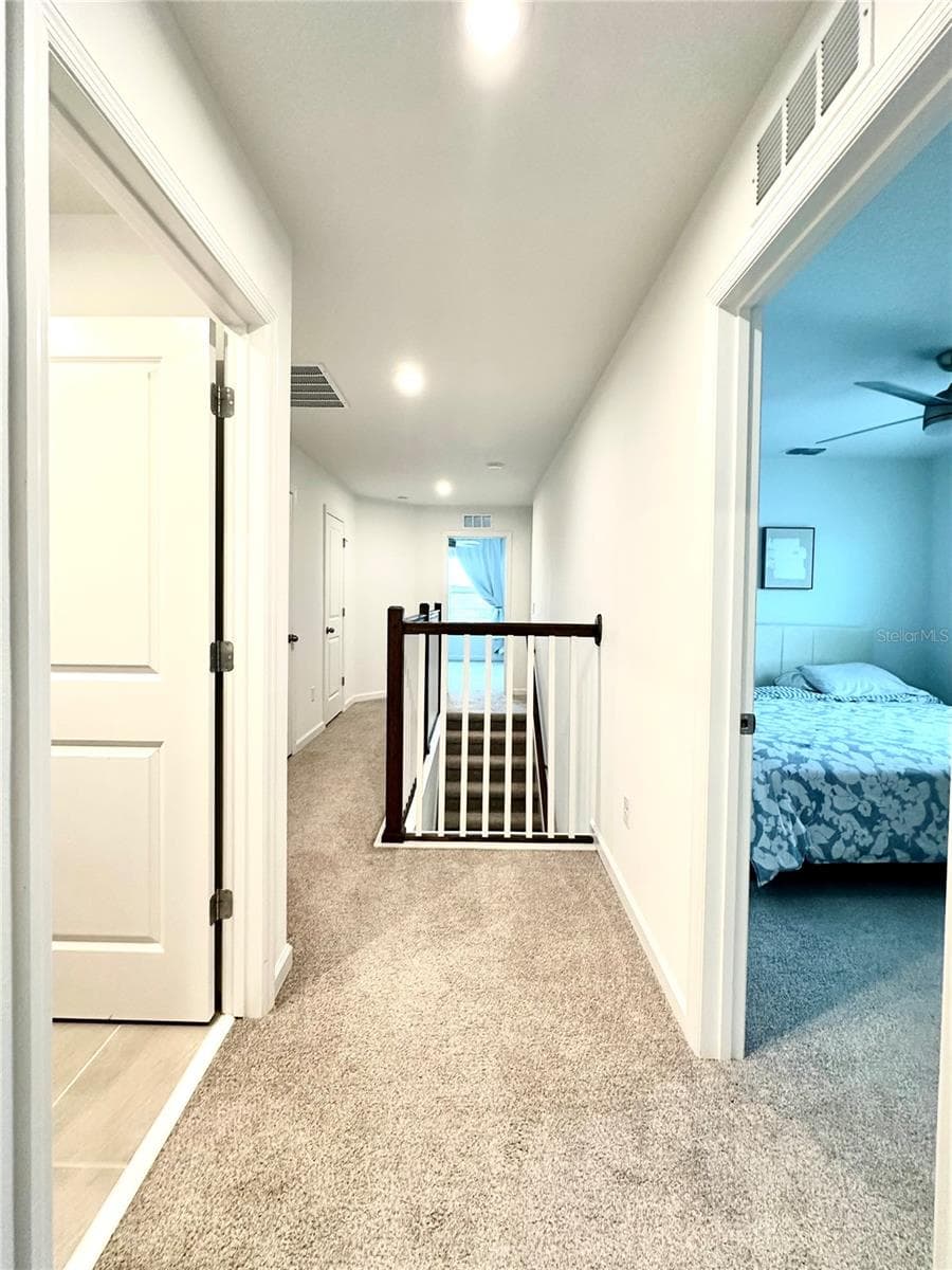 2nd Floor layout - 1123 BOARDWALK PL, KISSIMMEE