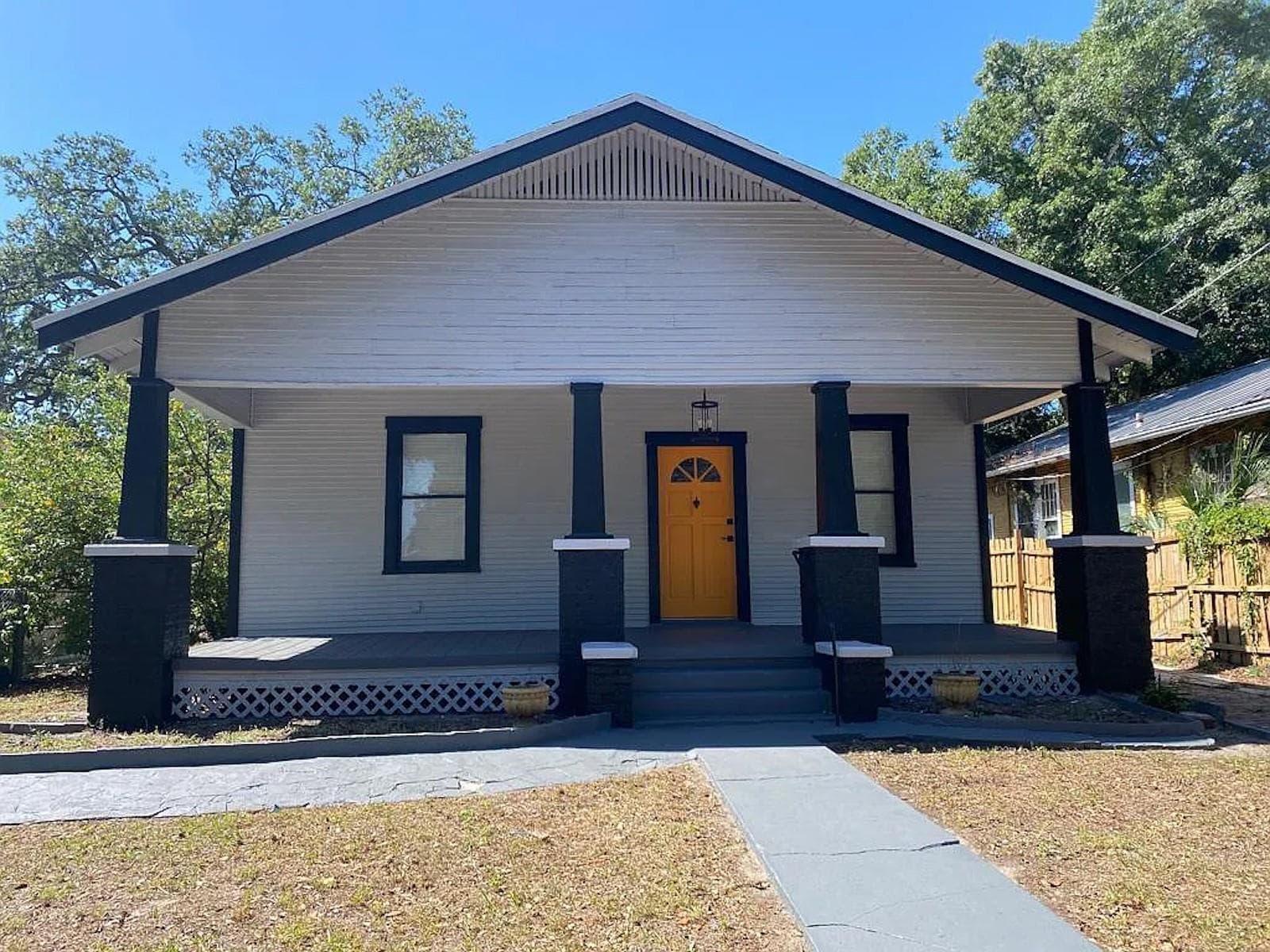 Single Family Residence at 1021 E CAYUGA ST, TAMPA, photo 2 of 41