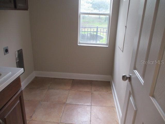Utility room - 11314 OYSTER BAY CIR, NEW PORT RICHEY