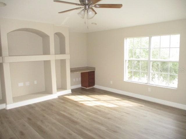 Media room - 11314 OYSTER BAY CIR, NEW PORT RICHEY