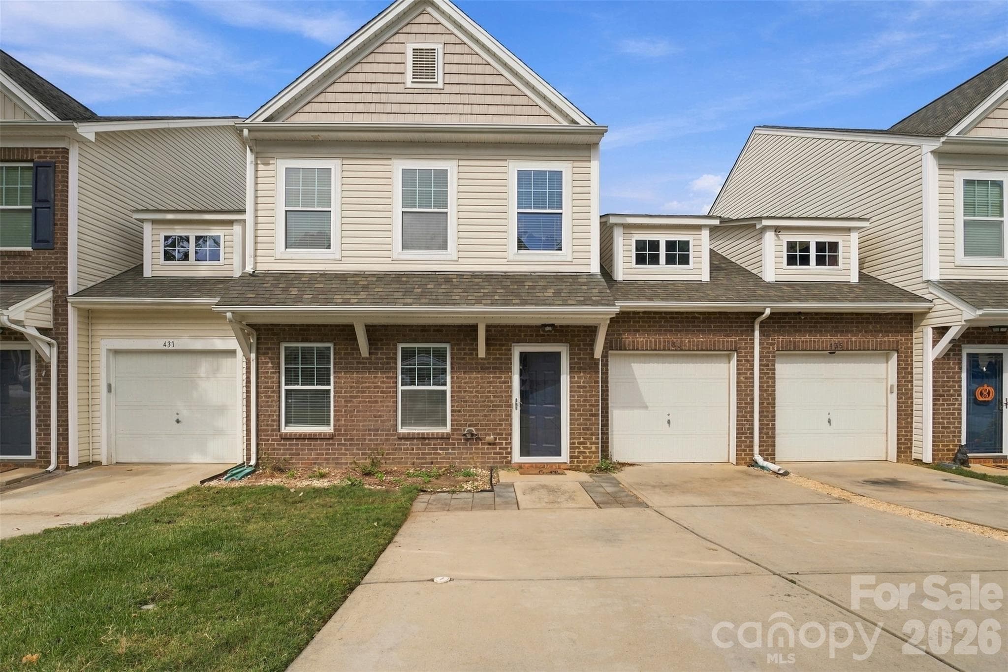 433 Battery Circle