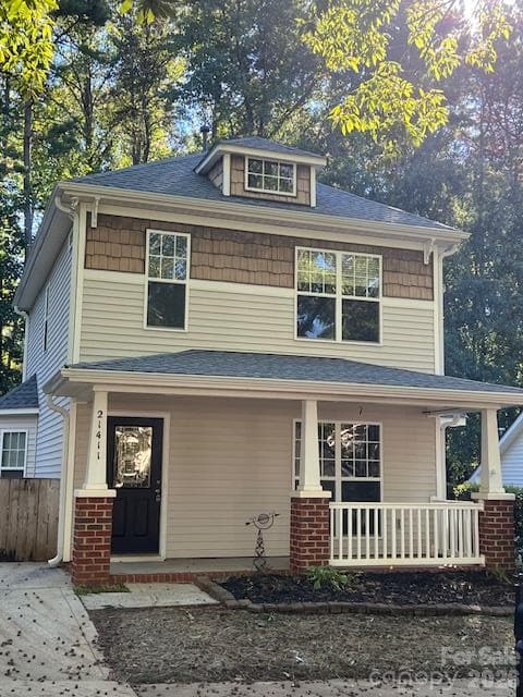 21411 Aftonshire Drive
