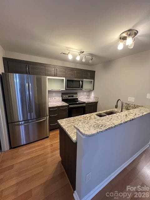 Kitchen - 21411 Aftonshire Drive, Cornelius