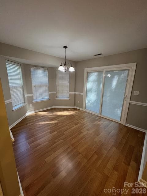 Dining Area - 21411 Aftonshire Drive, Cornelius