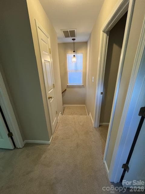 Second Floor Hallway - 21411 Aftonshire Drive, Cornelius
