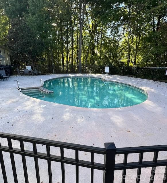 Pool - 21411 Aftonshire Drive, Cornelius