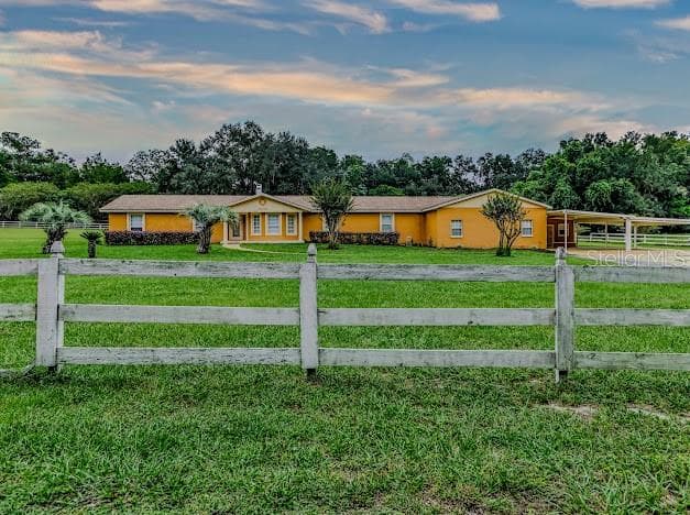 Single Family Residence at 3105 SE 29TH BLVD, GAINESVILLE, photo 2 of 31