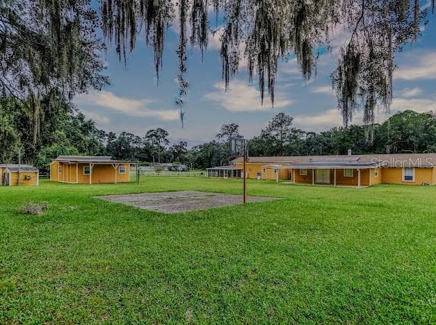 Single Family Residence at 3105 SE 29TH BLVD, GAINESVILLE, photo 28 of 31