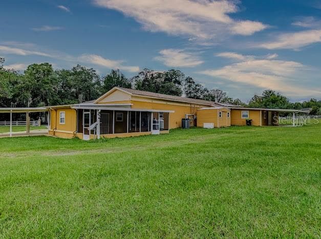 Single Family Residence at 3105 SE 29TH BLVD, GAINESVILLE, photo 29 of 31