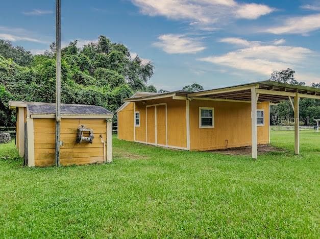 Single Family Residence at 3105 SE 29TH BLVD, GAINESVILLE, photo 30 of 31