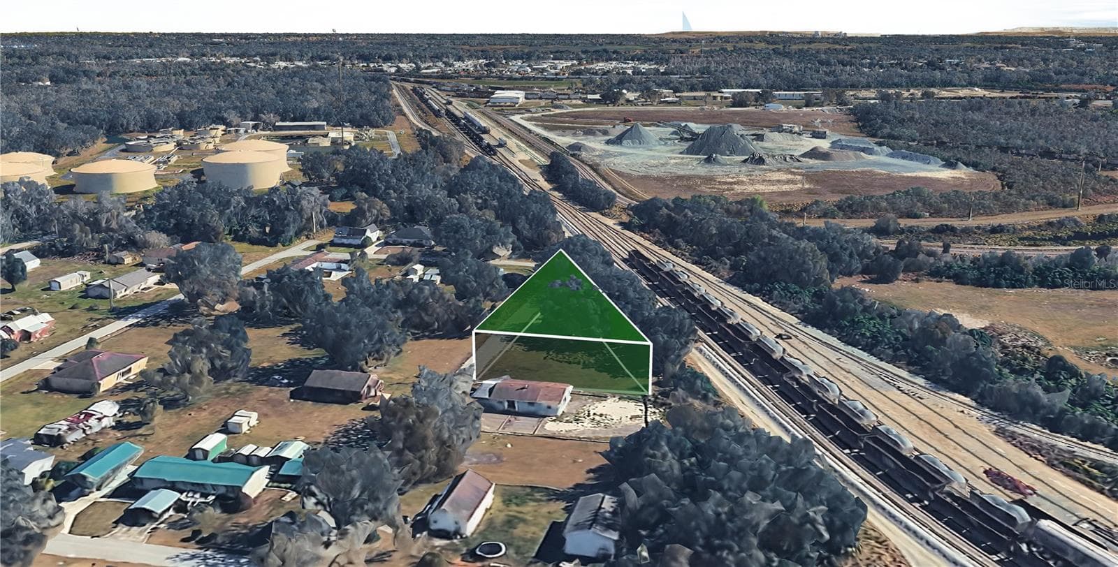 Land at 2180 2ND ST, MULBERRY, photo 12 of 25