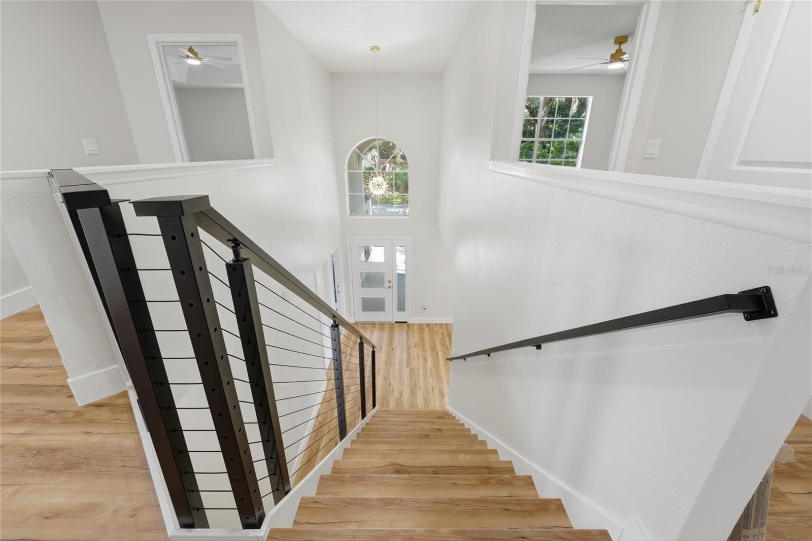 Abundance of natural lighting, creating a bright, warm, and inviting atmosphere - 13044 BELLERIVE LN, ORLANDO