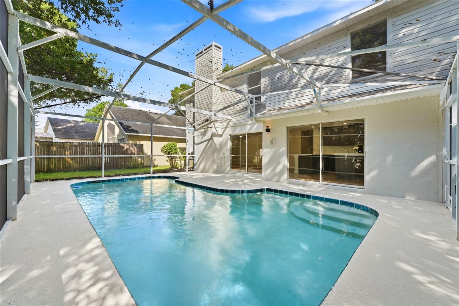 Single Family Residence at 13044 BELLERIVE LN, ORLANDO, photo 40 of 42