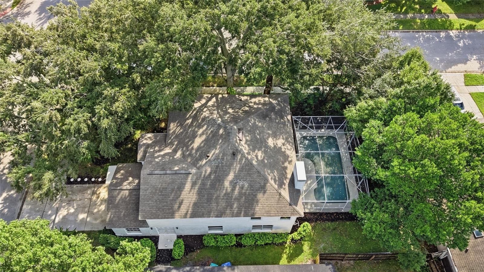 Single Family Residence at 13044 BELLERIVE LN, ORLANDO, photo 41 of 42