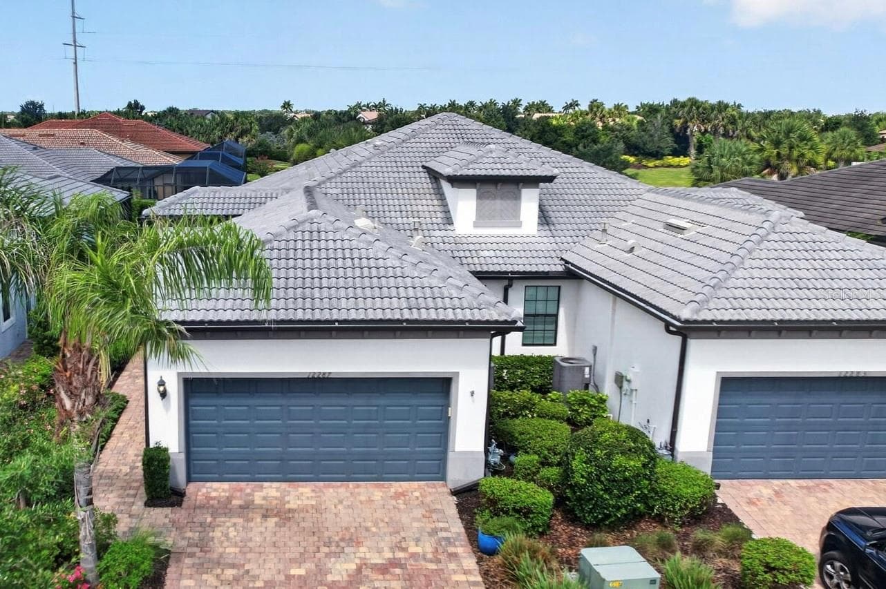 Welcome home! - 12287 MYRTLE BAY CT, SARASOTA
