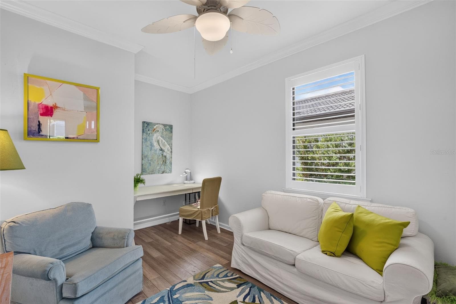 Bonus room - 12287 MYRTLE BAY CT, SARASOTA