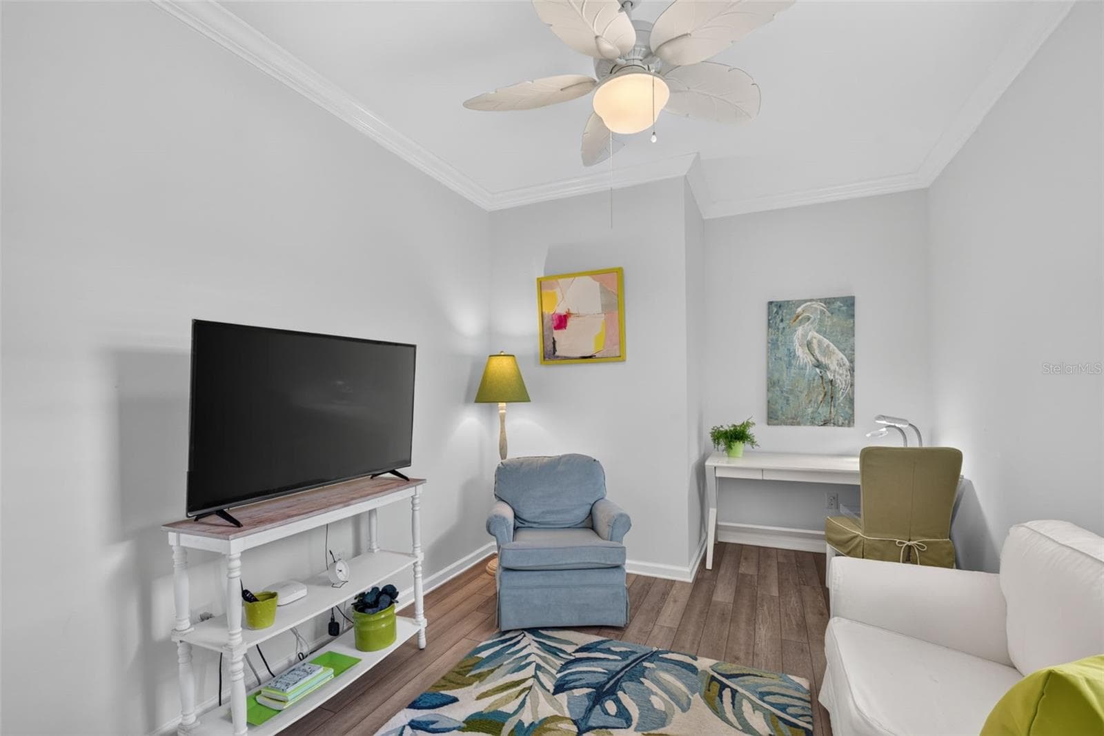 Bonus room - 12287 MYRTLE BAY CT, SARASOTA