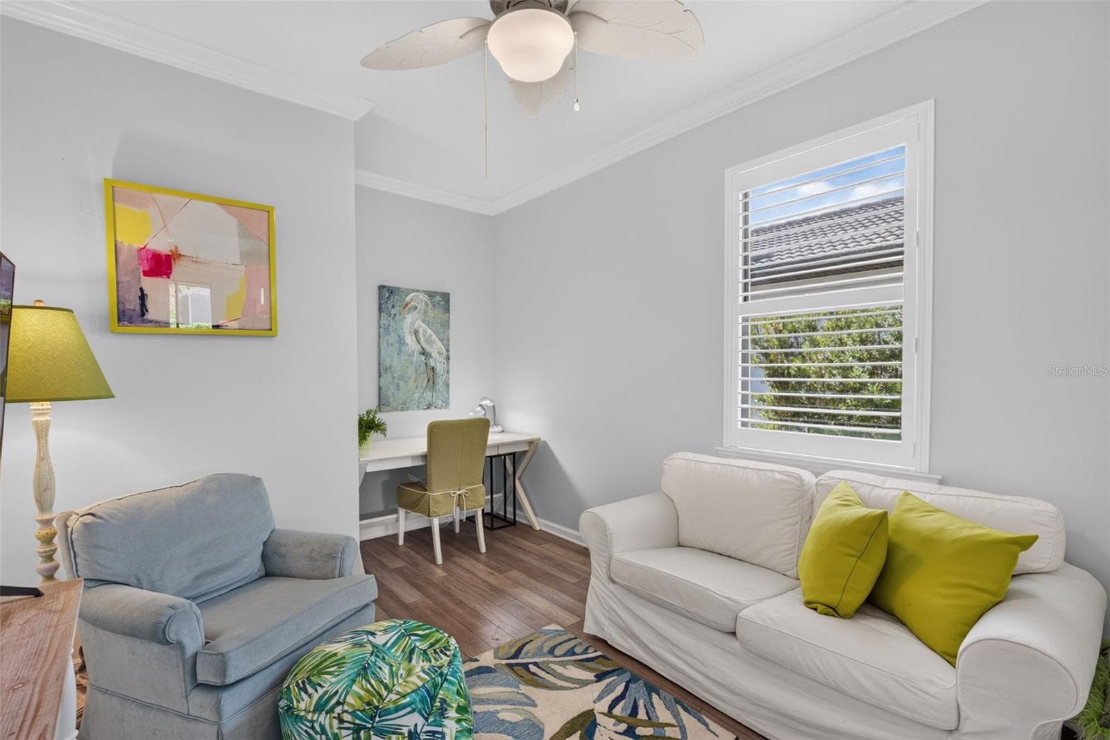 Bonus room - 12287 MYRTLE BAY CT, SARASOTA
