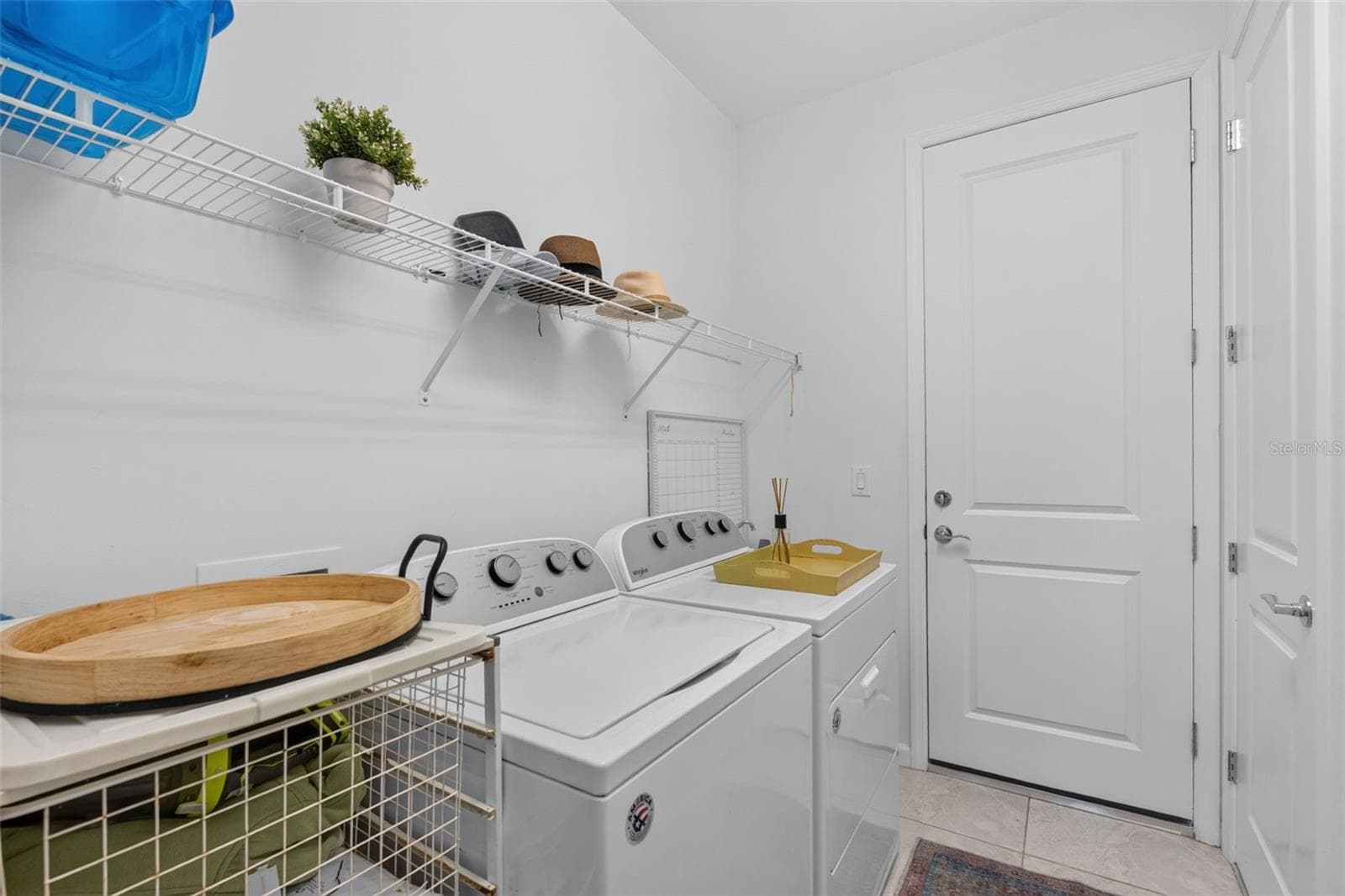 Laundry room - 12287 MYRTLE BAY CT, SARASOTA