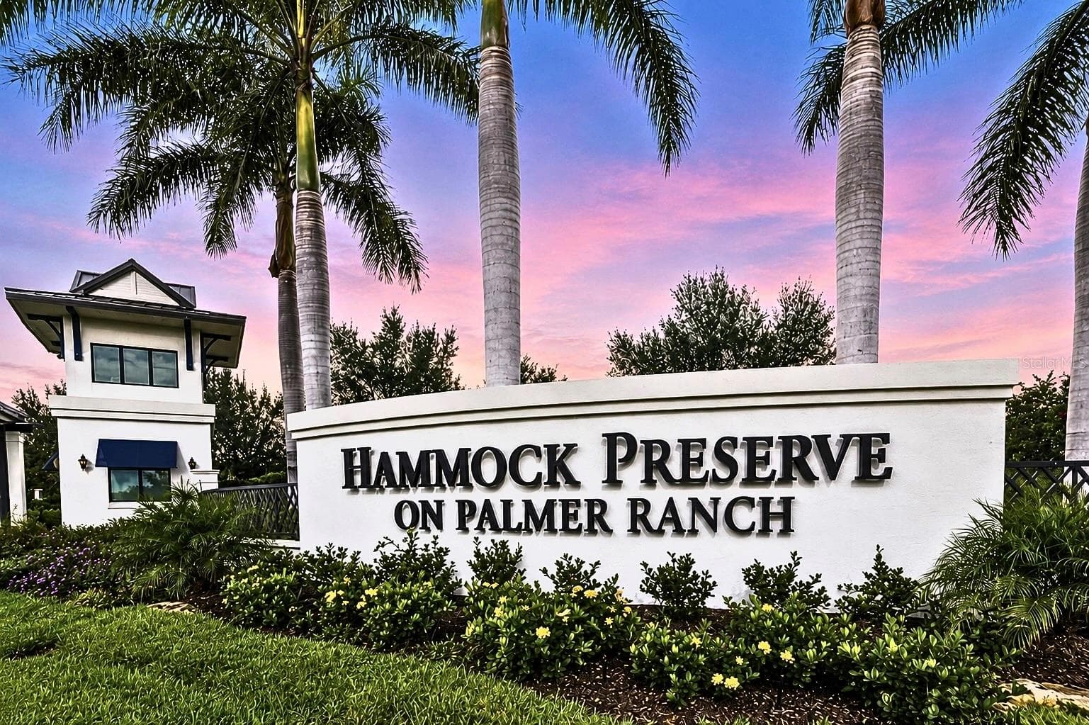 Welcome home! - 12287 MYRTLE BAY CT, SARASOTA