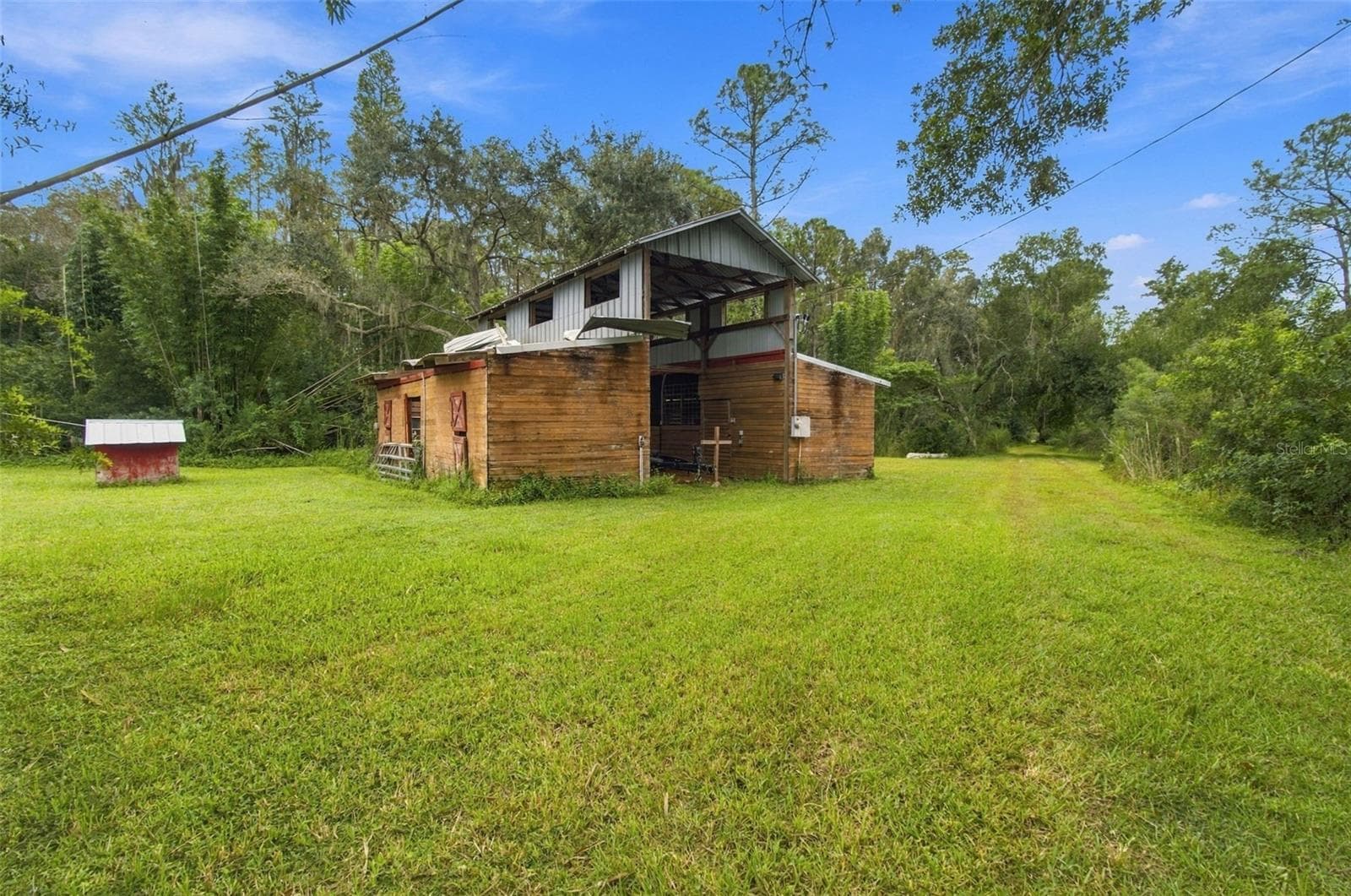 Land at 19135 N DALE MABRY HWY, LUTZ, photo 6 of 52
