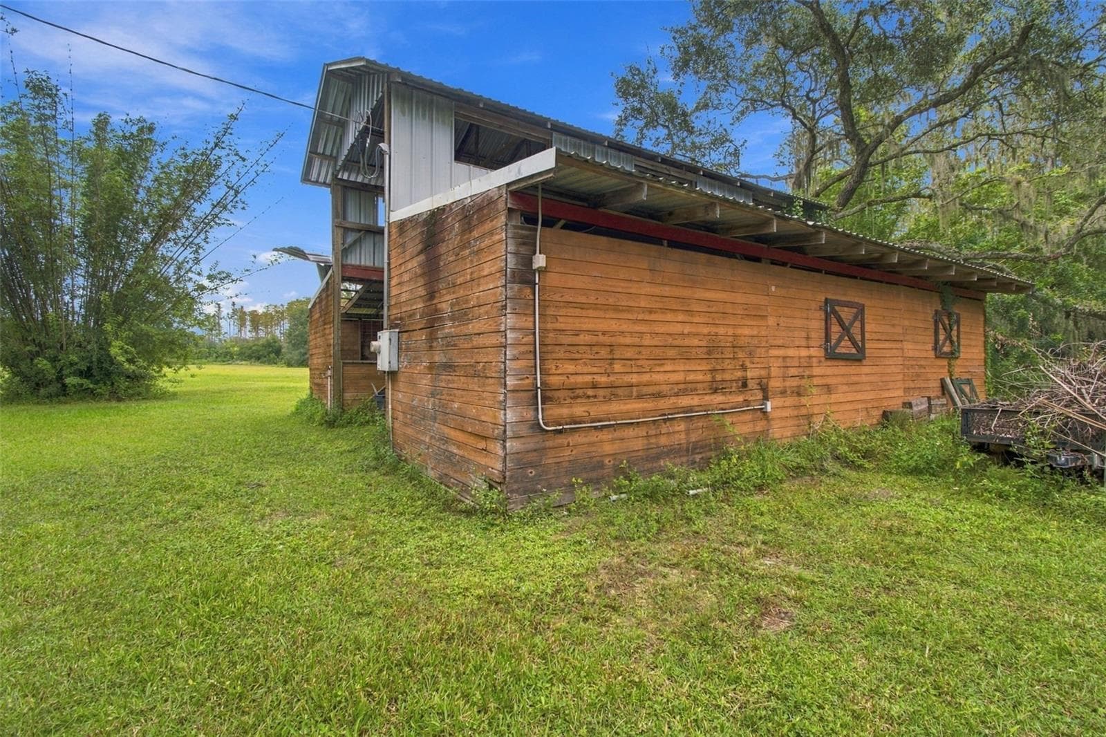 Land at 19135 N DALE MABRY HWY, LUTZ, photo 9 of 52