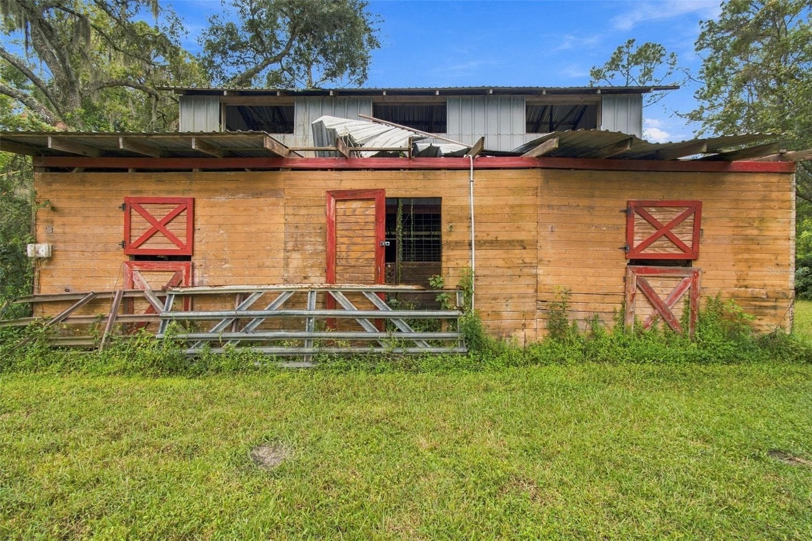 Land at 19135 N DALE MABRY HWY, LUTZ, photo 10 of 52