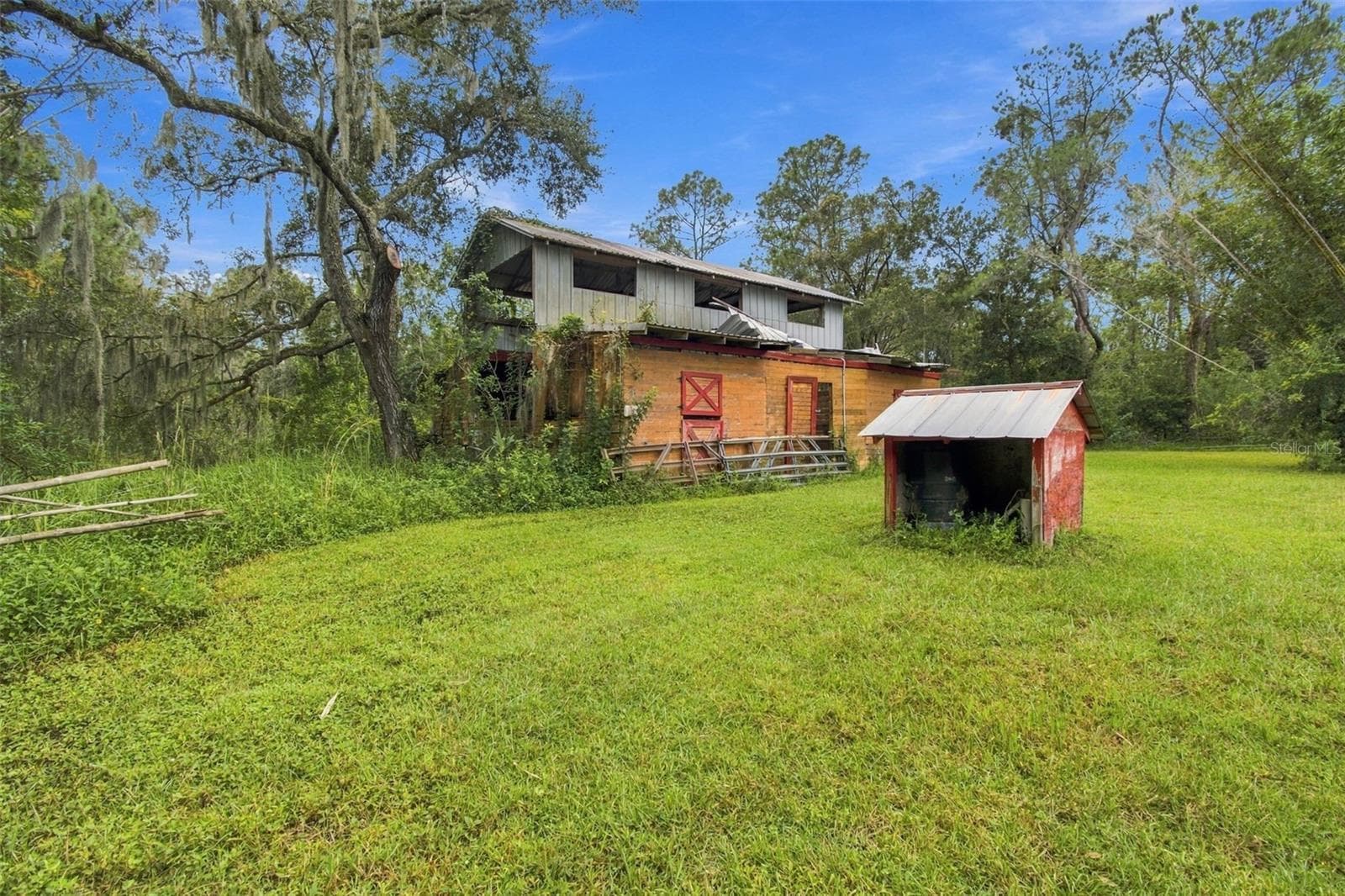 Land at 19135 N DALE MABRY HWY, LUTZ, photo 11 of 52