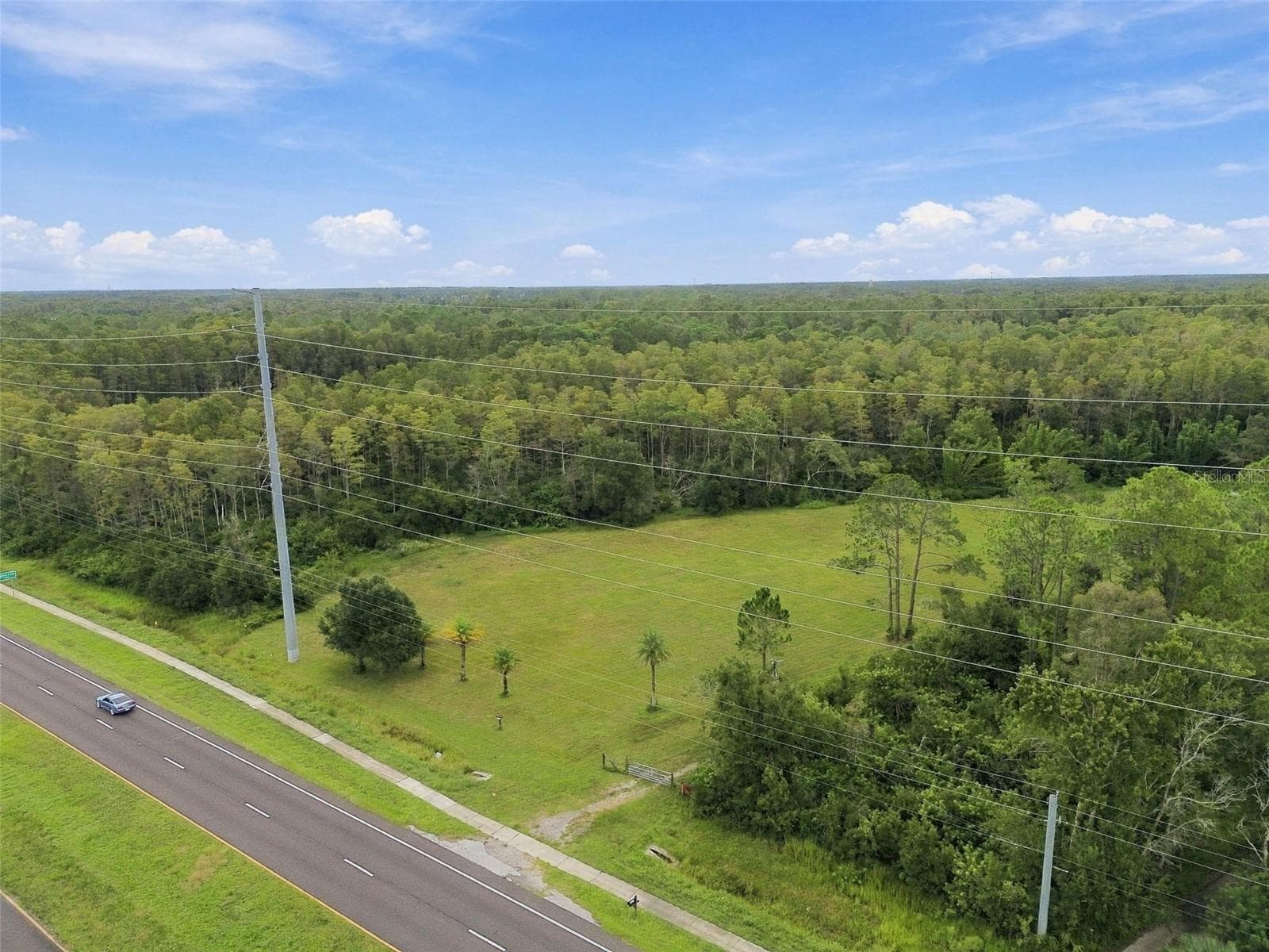 Land at 19135 N DALE MABRY HWY, LUTZ, photo 21 of 52