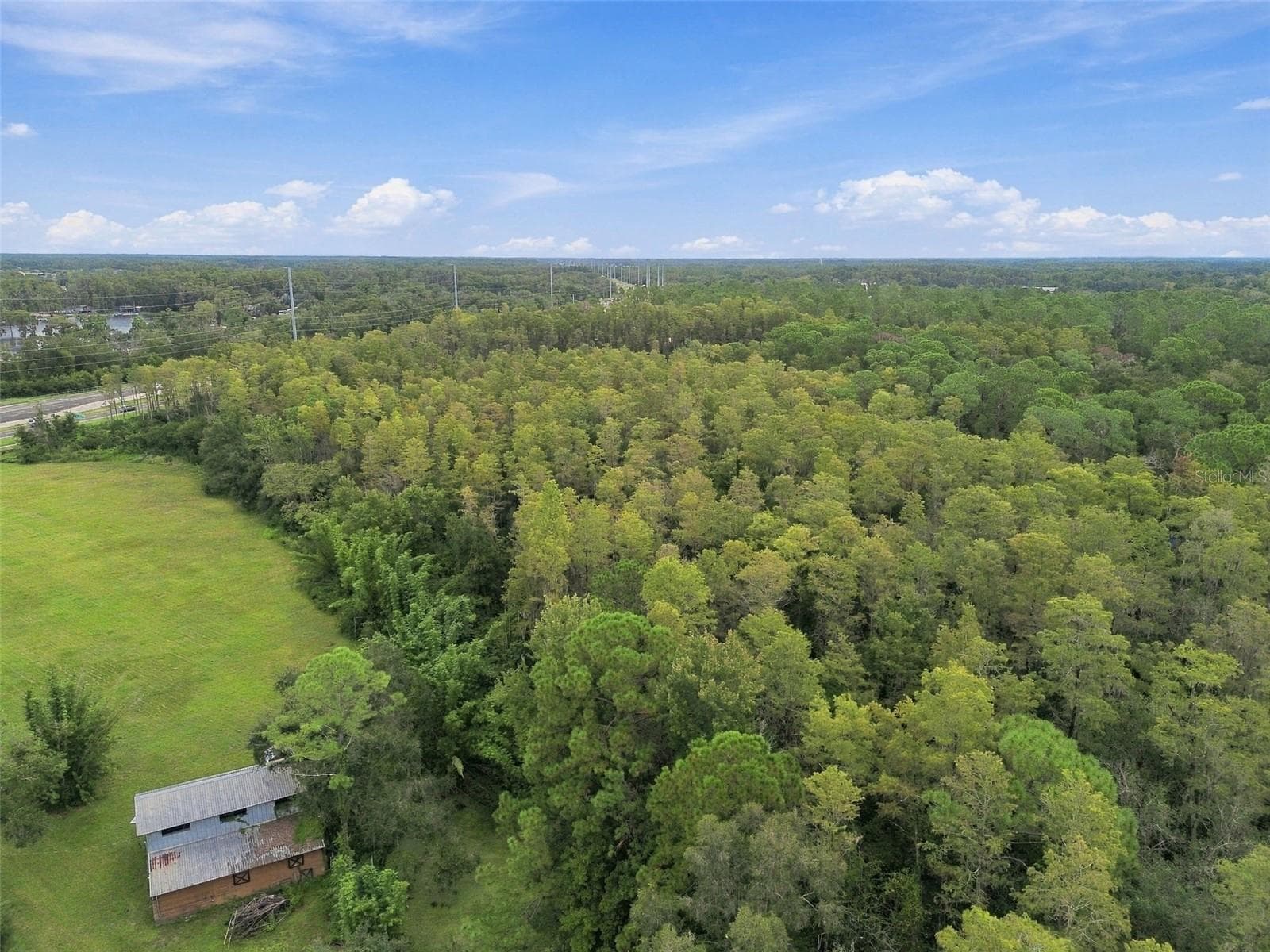 Land at 19135 N DALE MABRY HWY, LUTZ, photo 39 of 52