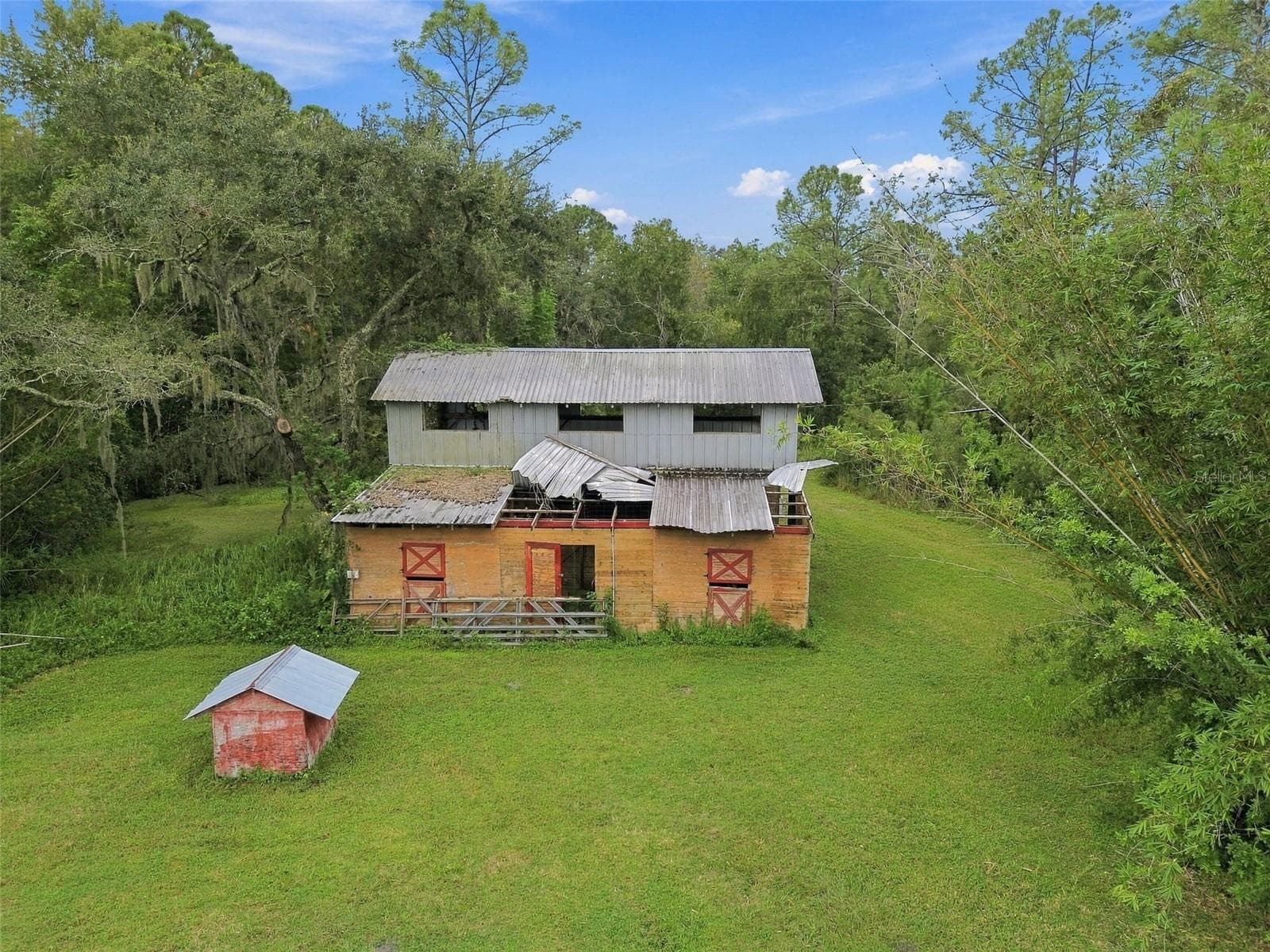 Land at 19135 N DALE MABRY HWY, LUTZ, photo 44 of 52
