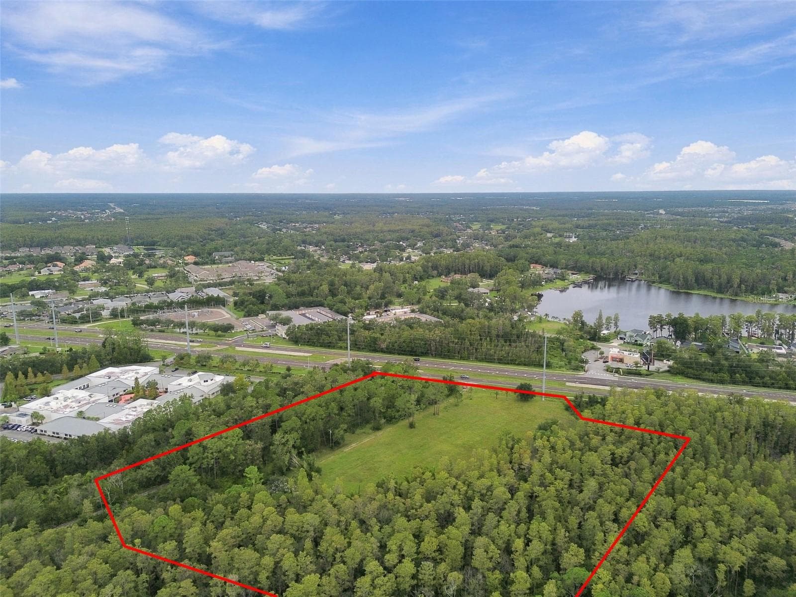 Land at 19135 N DALE MABRY HWY, LUTZ, photo 51 of 52