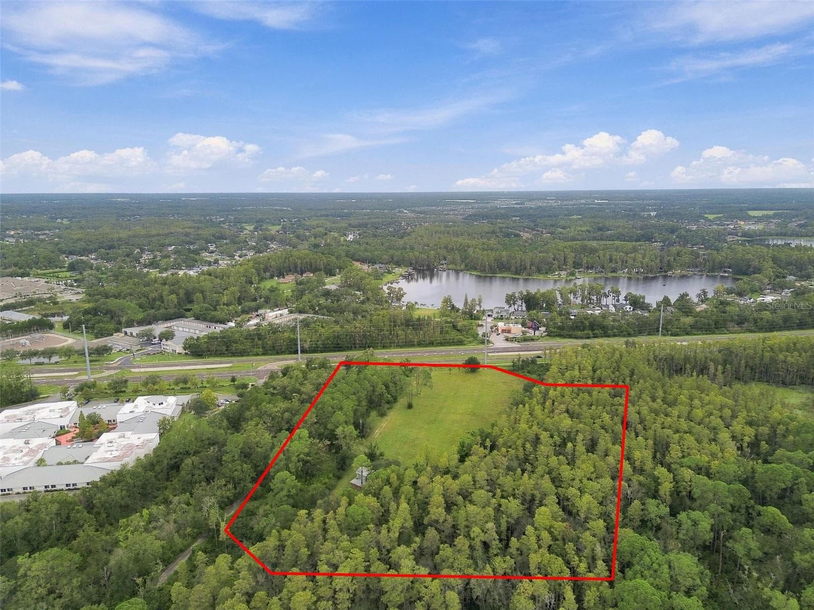 Land at 19135 N DALE MABRY HWY, LUTZ, photo 52 of 52