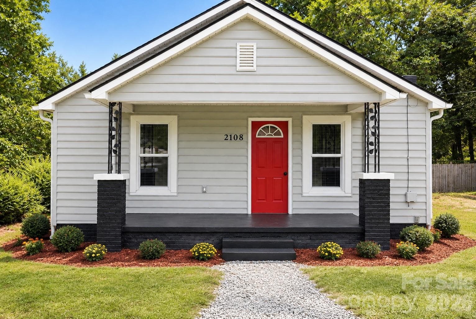 2108 Brantley Road