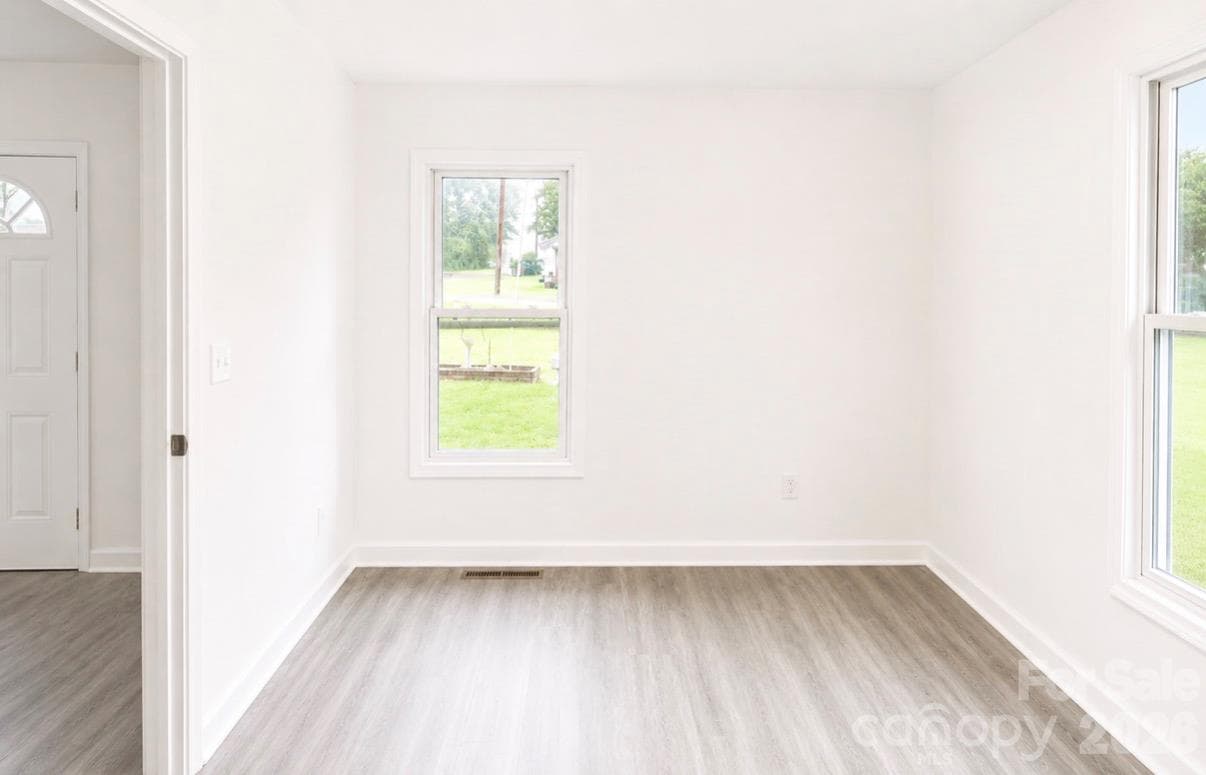 Bedroom - 2108 Brantley Road, Kannapolis