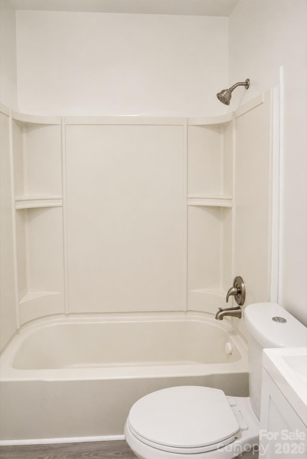 Bathroom - 2108 Brantley Road, Kannapolis