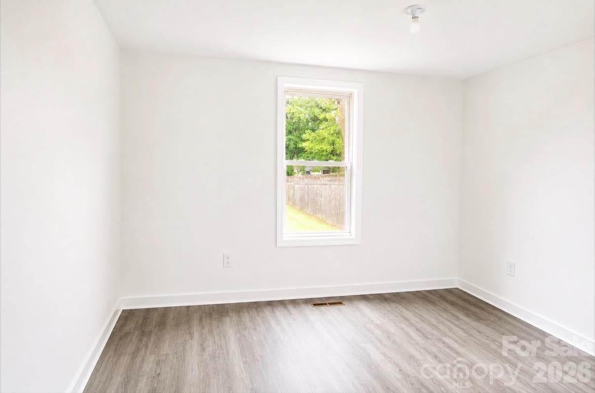 Bedroom 3 - 2108 Brantley Road, Kannapolis