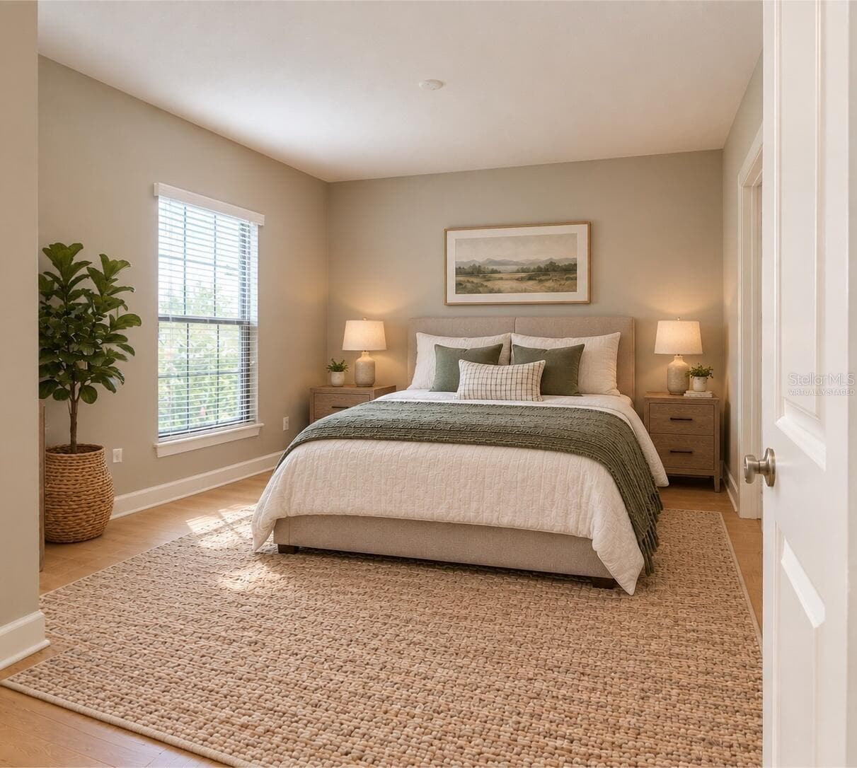 Virtually Staged - 8413 ALBERATA VISTA DR, TAMPA