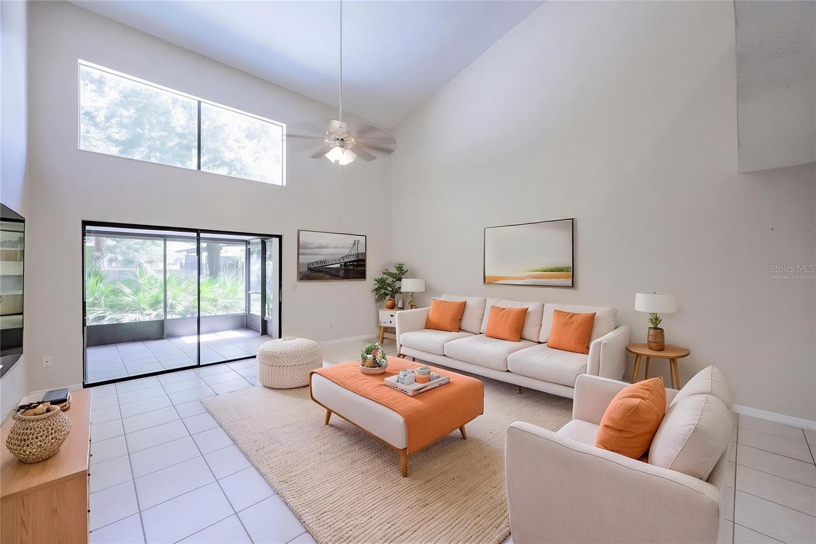 virtually staged - 499 CLUB DR, WINTER SPRINGS