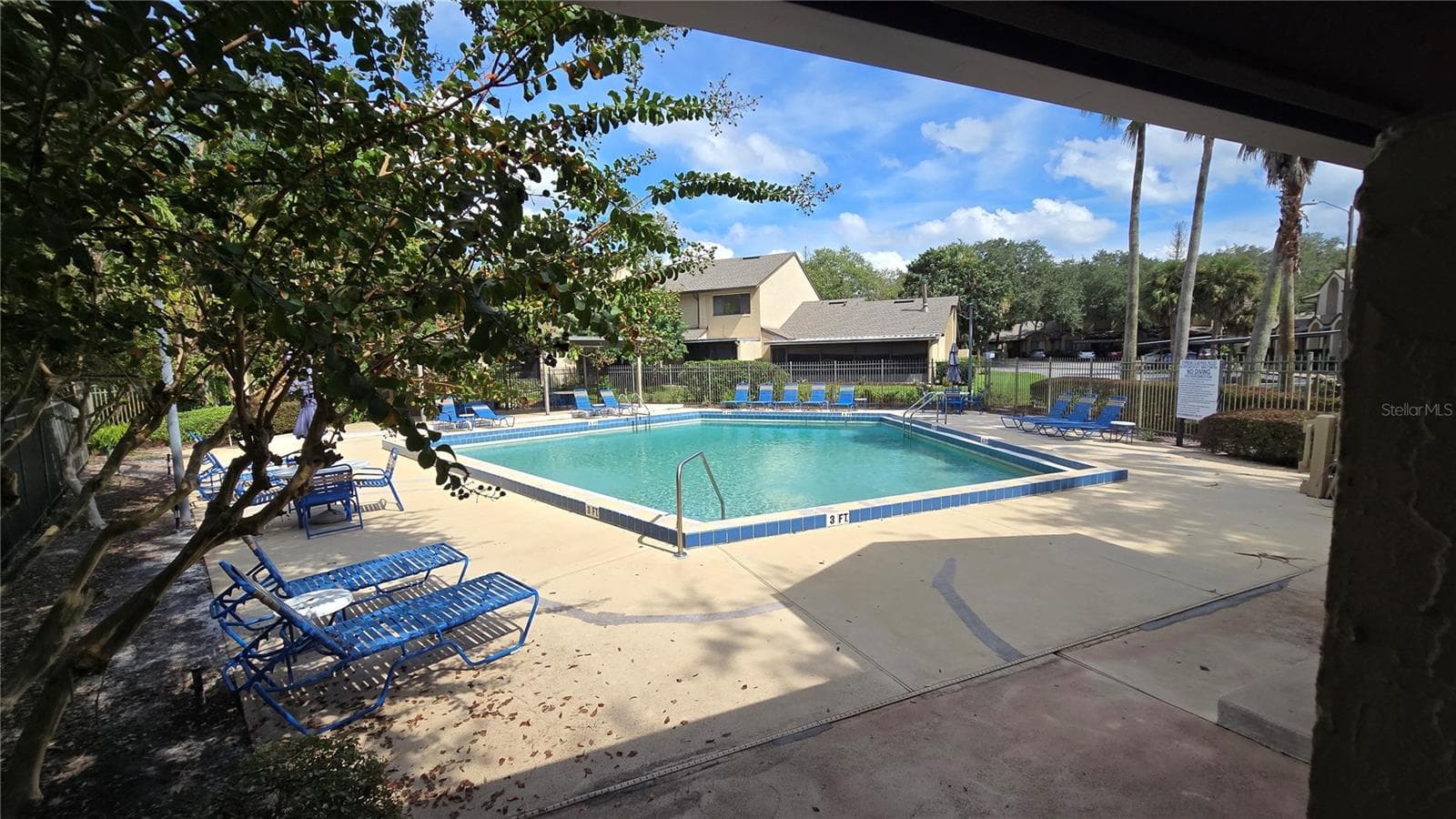 Townhouse at 499 CLUB DR, WINTER SPRINGS, photo 21 of 36