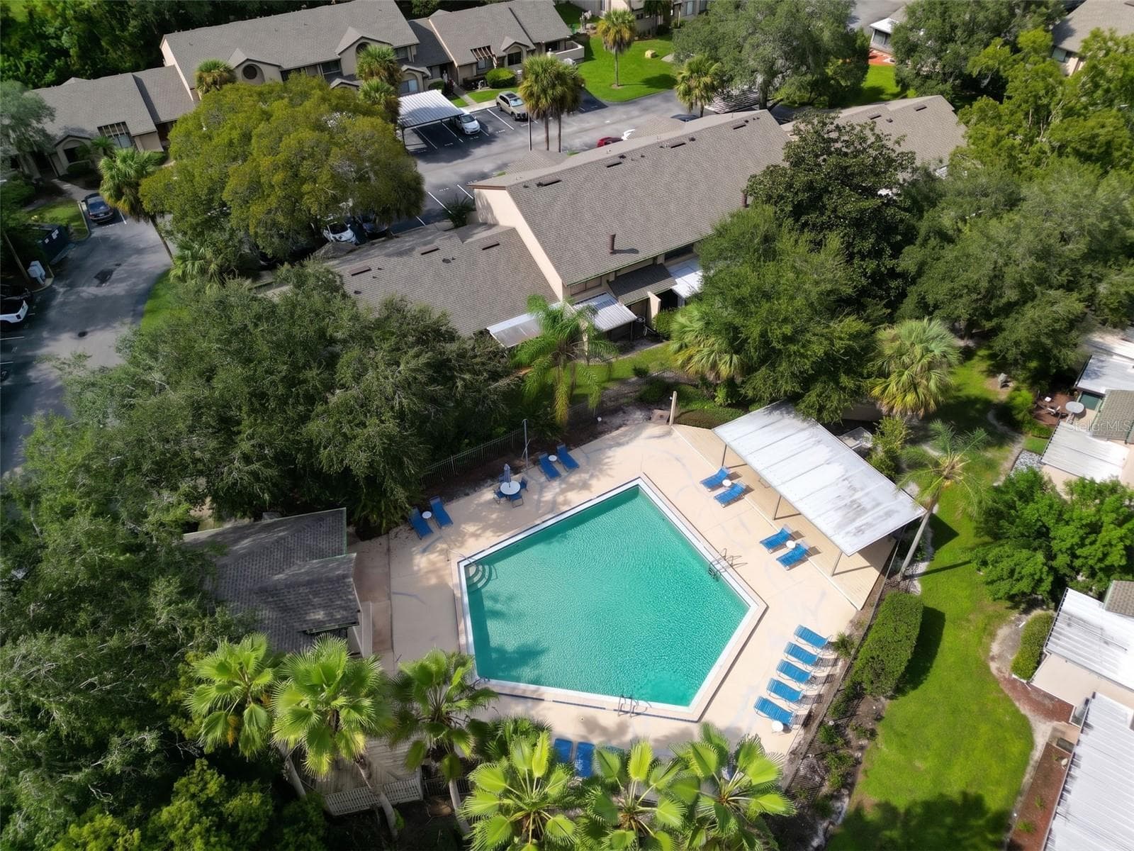 Townhouse at 499 CLUB DR, WINTER SPRINGS, photo 24 of 36